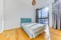 2 bedroom apartment 82 m² in Limassol District, Cyprus
