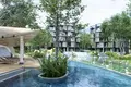 Appartement 47 m² Phuket, Thaïlande