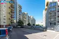 2 room apartment 48 m² in Vilnius, Lithuania