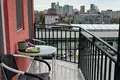 3 bedroom apartment 102 m² Batumi, Georgia