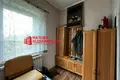 Apartamento 3 habitaciones 63 m² Parecki sielski Saviet, Belarús