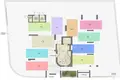 Apartamento 1 habitacion 71 m² Limasol, Chipre