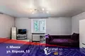 Wohnung 1 zimmer 30 m² Minsk, Belarus