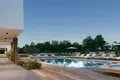 2 bedroom apartment 75 m² Yeroskipou, Cyprus