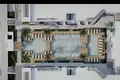 Estudio 2 habitaciones 50 m² Hurgada, Egipto