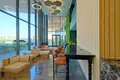 Appartement 1 chambre 129 m² Basaksehir, Turquie