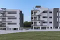 Квартира 1 спальня 55 м² район Лимасол, Кипр