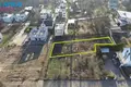 Земельные участки  Вильнюс, Литва