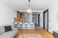 Mieszkanie 2 pokoi 67 m² Sveti Stefan, Czarnogóra