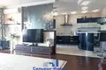 Квартира 4 комнаты 128 м² Минск, Беларусь