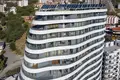 Apartment in a new building SkyLine Resort