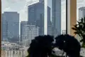 Квартира 2 комнаты 64 м² Варшава, Польша