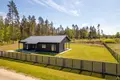Dom 4 pokoi 216 m² Sebruciems, Łotwa