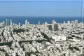 Apartamento 3 habitaciones 142 m² Tel-Aviv, Israel