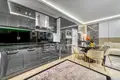 2 bedroom apartment 110 m² Oba, Turkey