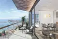 Piso independiente 2 habitaciones 61 m² Budva, Montenegro
