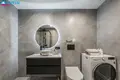 3 room apartment 62 m² Vilnius, Lithuania