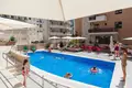 Квартира 2 спальни 103 м² Бечичи, Черногория