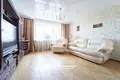 Квартира 3 комнаты 65 м² Минск, Беларусь