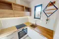 Wohnung 2 Schlafzimmer 77 m² Tivat, Montenegro