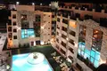 Mieszkanie 2 pokoi 74 m² Nesebyr, Bułgaria