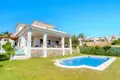 Haus 5 Schlafzimmer 414 m² Spanien, Spanien