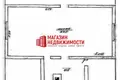 Maison 184 m² Kapciouski sielski Saviet, Bélarus
