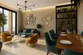 Apartamento 2 habitaciones 102 m² Germasogeia, Chipre