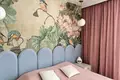 Wohnung 4 zimmer 81 m² Warschau, Polen