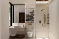 Villa de 2 dormitorios 257 m² Pecatu, Indonesia