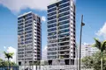 Apartamento 5 habitaciones 160 m² Mezitli, Turquía