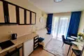 Квартира 1 комната 37 м² Равда, Болгария