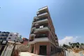 Квартира 2 комнаты 52 м² Эрдемли, Турция
