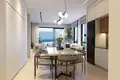 2 bedroom apartment 94 m² Larnaca, Cyprus