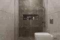 Mieszkanie 2 pokoi 69 m² Alanya, Turcja