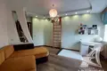 Apartamento 3 habitaciones 92 m² Muchaviecki sielski Saviet, Belarús