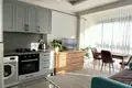 Wohnung 2 zimmer 47 m² Mezitli, Türkei