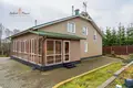 Haus 174 m² Putcynski sielski Saviet, Belarus