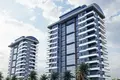 Wohnung 55 m² Mahmutlar, Türkei