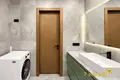 Mieszkanie 4 pokoi 78 m² Mińsk, Białoruś