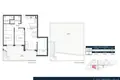 Penthouse 3 bedrooms 83 m² Formentera del Segura, Spain