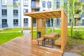 3 room apartment 63 m² Kalodziscanski sielski Saviet, Belarus