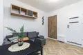 Appartement 1 chambre 18 m² en Varsovie, Pologne
