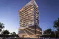 1 bedroom apartment 49 m² Dubai, United Arab Emirates