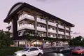 Apartamento 2 habitaciones 46 m² Oba, Turquía