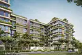 1 bedroom apartment 27 m² Pattaya City, Thailand