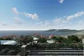 Apartamento 2 habitaciones 109 m² Tivat, Montenegro