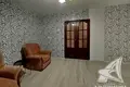 Mieszkanie 3 pokoi 68 m² Kobryń, Białoruś