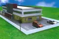 Propriété commerciale 841 m² à Paralímni, Chypre