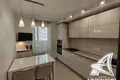 Wohnung 2 zimmer 47 m² Kobryn, Belarus